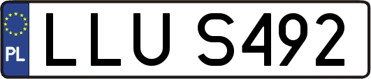 LLUS492