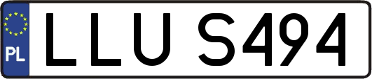 LLUS494