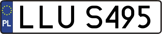 LLUS495