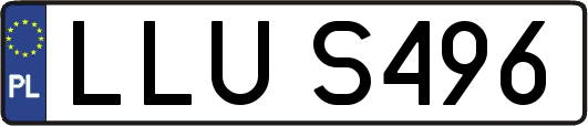 LLUS496
