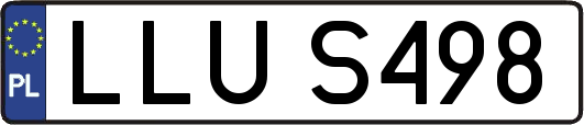 LLUS498
