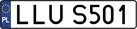 LLUS501