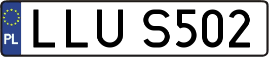 LLUS502