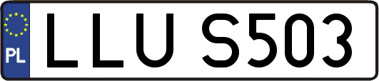 LLUS503