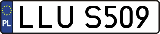 LLUS509