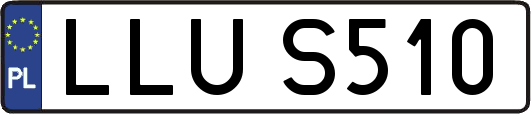 LLUS510