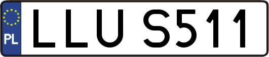 LLUS511