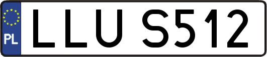 LLUS512
