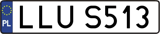 LLUS513