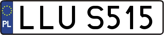 LLUS515