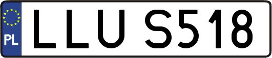 LLUS518