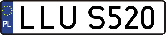 LLUS520