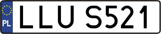 LLUS521