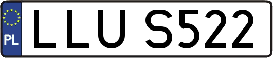 LLUS522