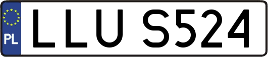 LLUS524