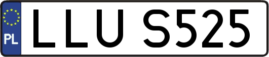 LLUS525