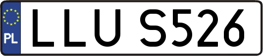 LLUS526