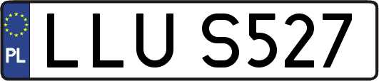 LLUS527