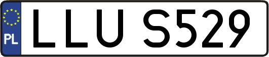 LLUS529