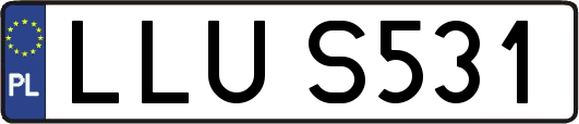 LLUS531