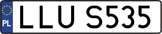 LLUS535