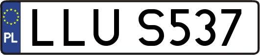 LLUS537