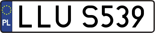 LLUS539