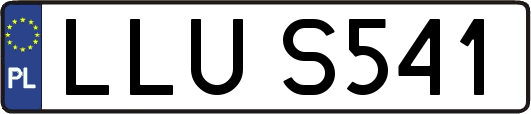 LLUS541