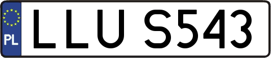 LLUS543
