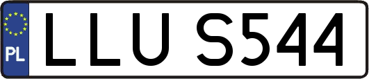 LLUS544