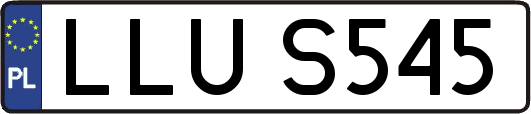 LLUS545