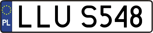 LLUS548