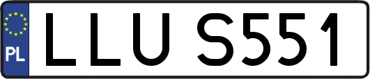 LLUS551