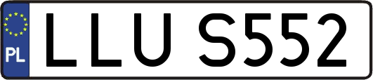 LLUS552