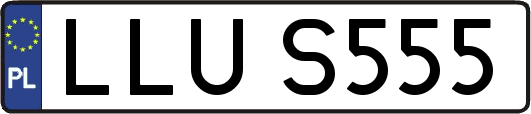 LLUS555