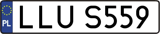 LLUS559