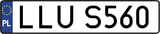 LLUS560