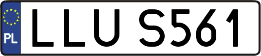 LLUS561