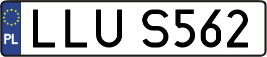 LLUS562