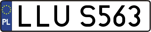 LLUS563