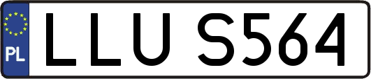 LLUS564
