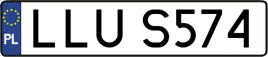 LLUS574
