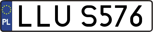 LLUS576