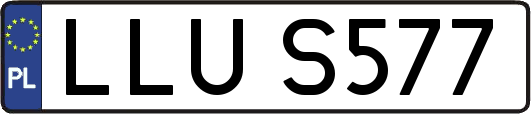 LLUS577