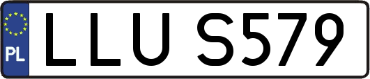 LLUS579