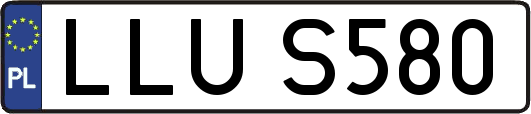 LLUS580