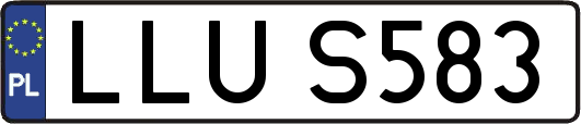LLUS583