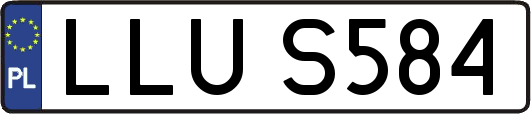 LLUS584