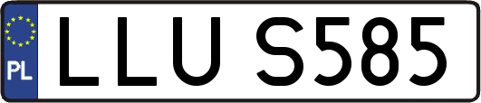 LLUS585