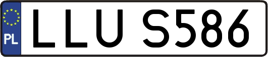 LLUS586